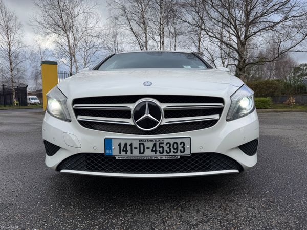Mercedes-Benz A180 Automatic 383215098