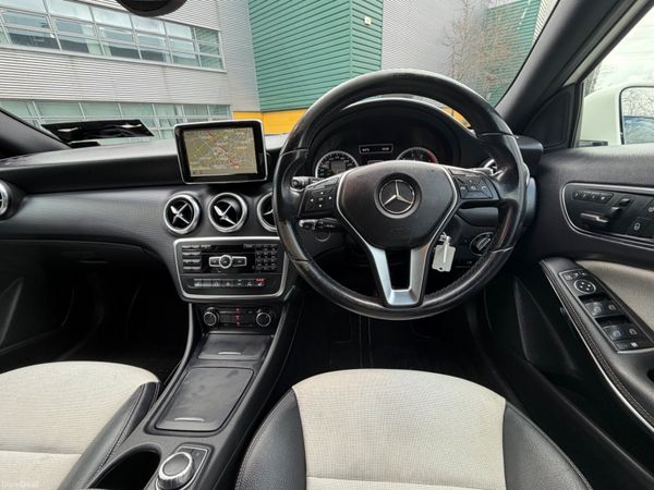 Mercedes-Benz A180 Automatic 383215160