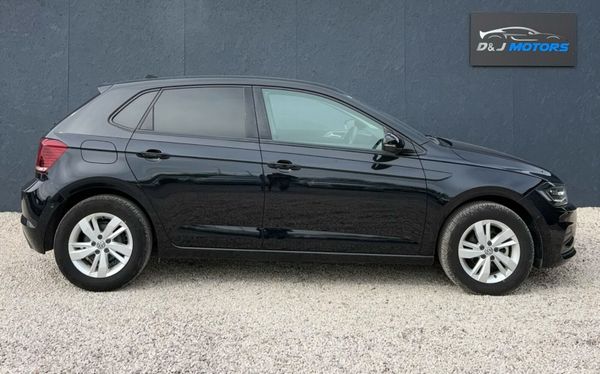 Volkswagen Polo 1.0 Automatic 2021 Low KM 383216772