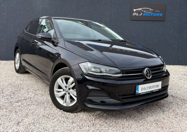 Volkswagen Polo 1.0 Automatic 2021 Low KM 383216786