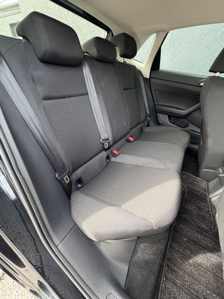 Volkswagen Polo 1.0 Automatic 2021 Low KM 383216796