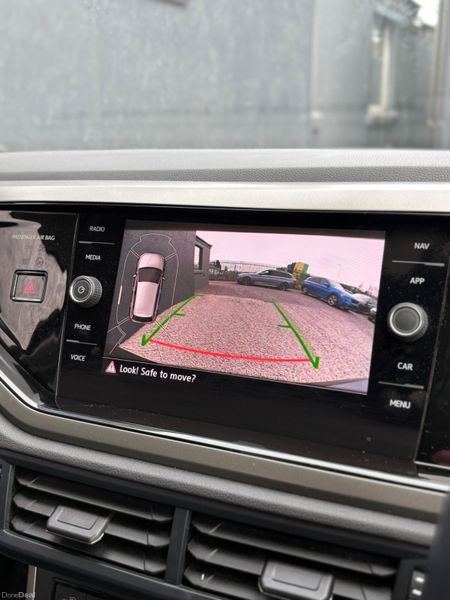 Volkswagen Polo 1.0 Automatic 2021 Low KM 383216798