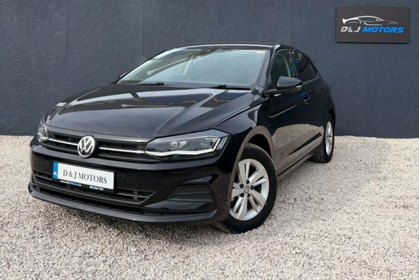 Volkswagen Polo 1.0 Automatic 2021 Low KM 383216804