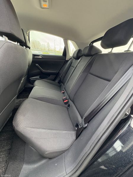 Volkswagen Polo 1.0 Automatic 2021 Low KM 383216806