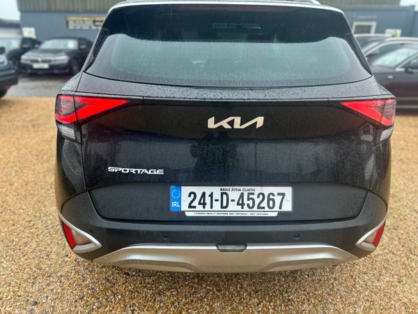 Kia Sportage 3 1.6 CRDI 383219458