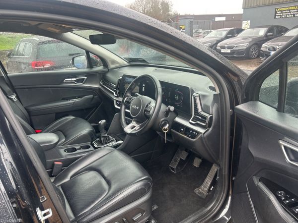 Kia Sportage 3 1.6 CRDI 383219462