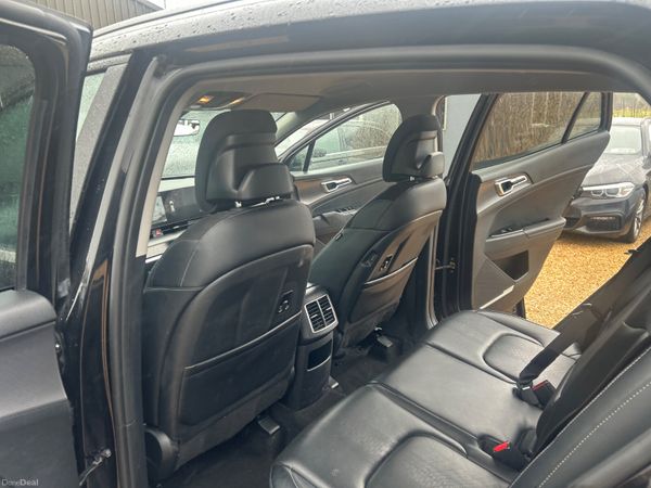 Kia Sportage 3 1.6 CRDI 383219464