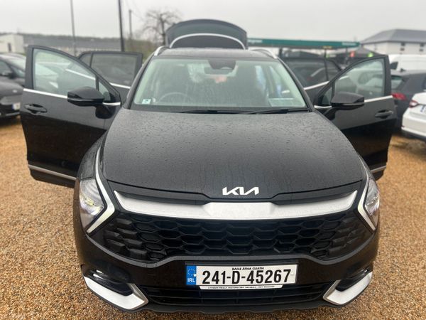 Kia Sportage 3 1.6 CRDI 383219470