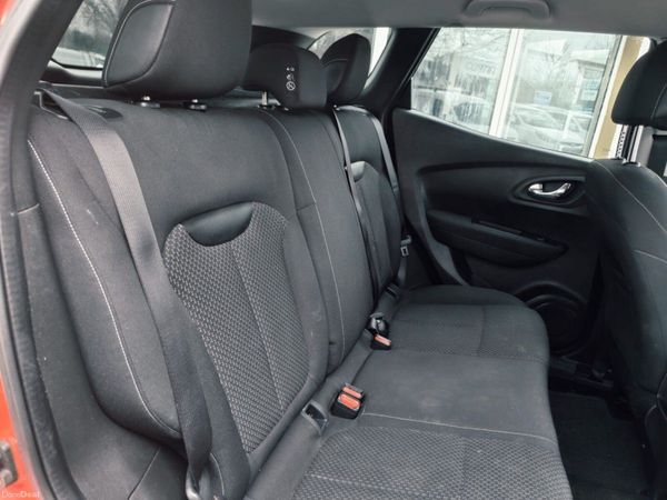 Renault Kadjar 1.5 dCi 110  Dynamique Nav 383220818