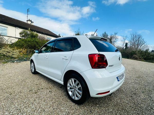 VW POLO 2017 1.2 AUTOMATIC 35964 KM ONLY 383224928