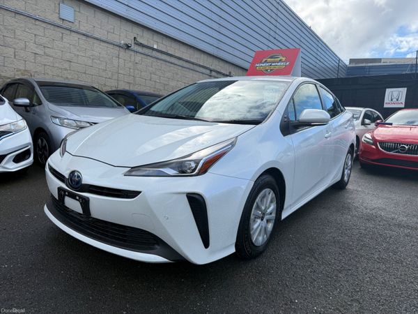 2022 Toyota Prius 1.8 Hybrid 383225182