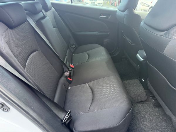 2022 Toyota Prius 1.8 Hybrid 383225184