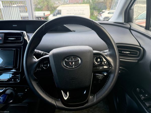 2022 Toyota Prius 1.8 Hybrid 383225190
