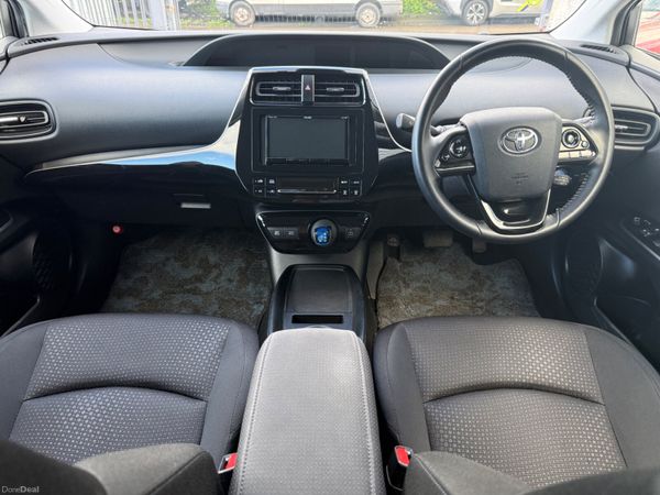 2022 Toyota Prius 1.8 Hybrid 383225194