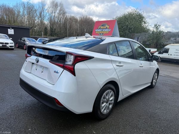 2022 Toyota Prius 1.8 Hybrid 383225200