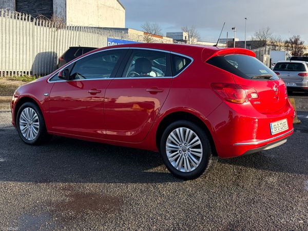 2015 Opel Astra 1.6 CDTI Excite Nct 07/26 Tax 05/2 383344746