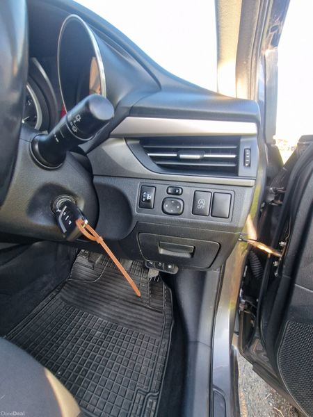 Toyota Avensis ESTATE ,LOW KMS ,NCT ,2/YR WARRANTY 383345812