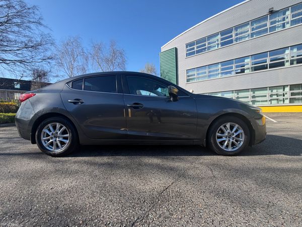 Mazda Mazda3 Executive 2.2 Diesel 150 BHP 383349754