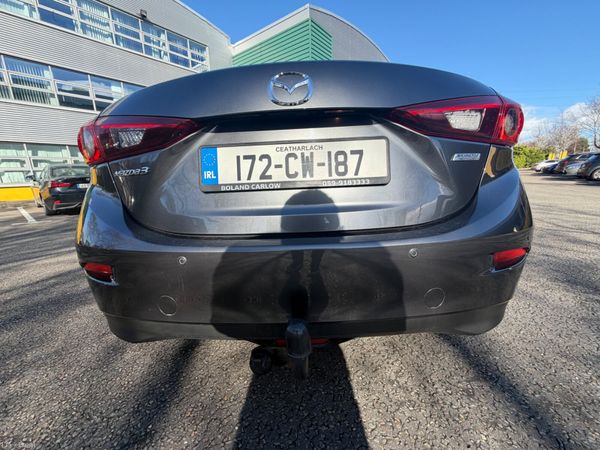 Mazda Mazda3 Executive 2.2 Diesel 150 BHP 383349758