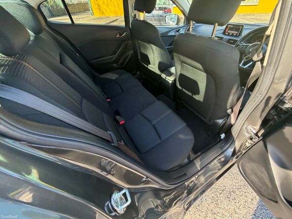 Mazda Mazda3 Executive 2.2 Diesel 150 BHP 383349760