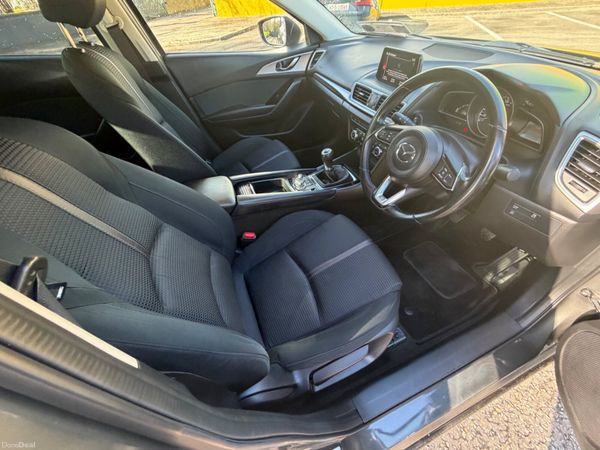 Mazda Mazda3 Executive 2.2 Diesel 150 BHP 383349762