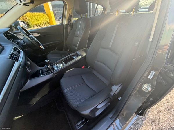 Mazda Mazda3 Executive 2.2 Diesel 150 BHP 383349764