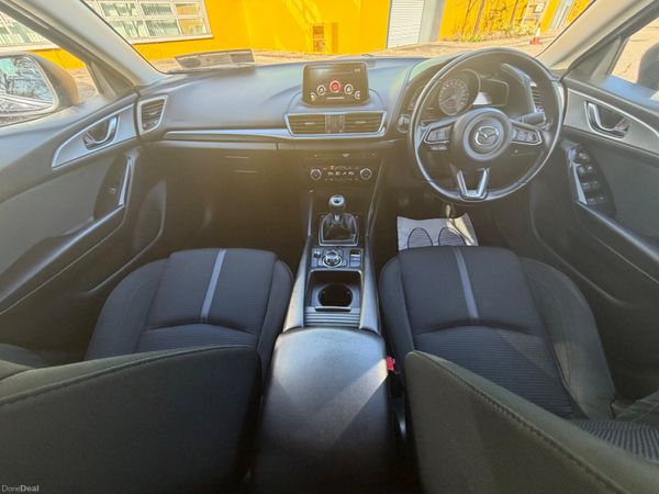 Mazda Mazda3 Executive 2.2 Diesel 150 BHP 383349766