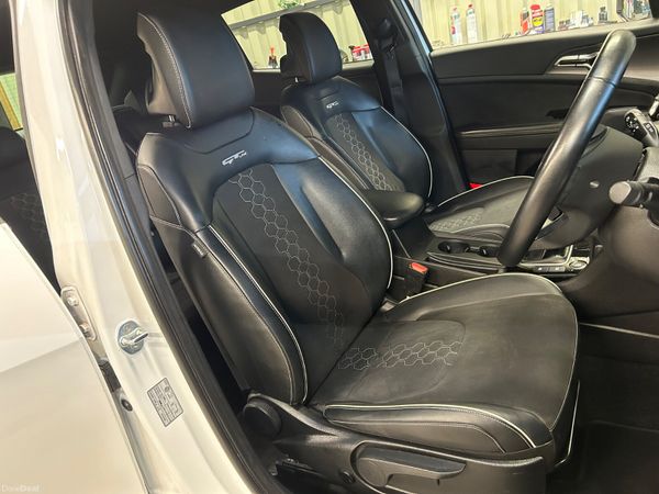 KIA SPORTAGE 1.6CRDI GT-LINE ISG (VRT INC) 383351022