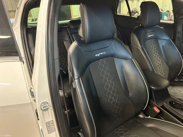 KIA SPORTAGE 1.6CRDI GT-LINE ISG (VRT INC) 383351028