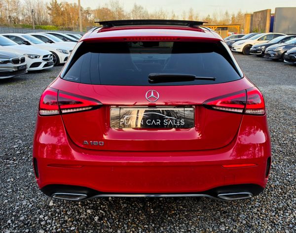 🔥 2018 Mercedes A-Class Auto/Mega Spec 383354258