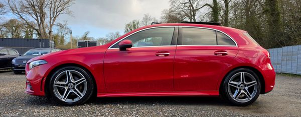 🔥 2018 Mercedes A-Class Auto/Mega Spec 383354264