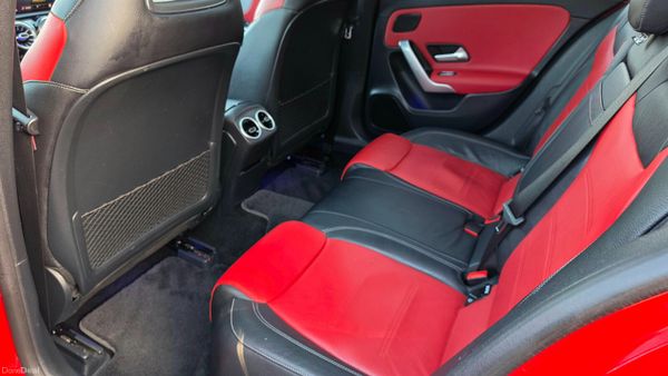 🔥 2018 Mercedes A-Class Auto/Mega Spec 383354372