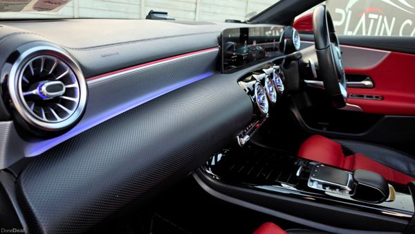 🔥 2018 Mercedes A-Class Auto/Mega Spec 383354374