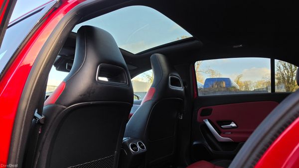 🔥 2018 Mercedes A-Class Auto/Mega Spec 383354376