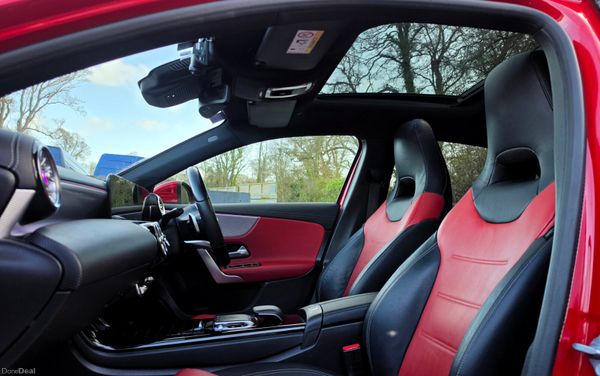 🔥 2018 Mercedes A-Class Auto/Mega Spec 383354380