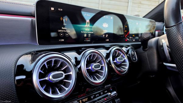 🔥 2018 Mercedes A-Class Auto/Mega Spec 383354430