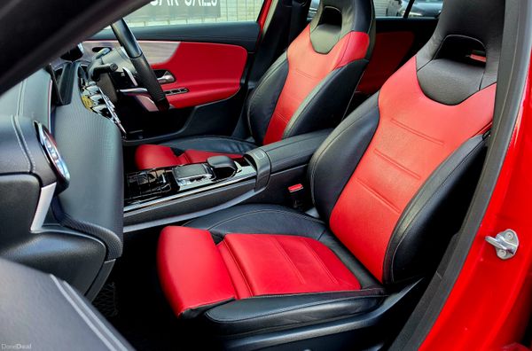 🔥 2018 Mercedes A-Class Auto/Mega Spec 383354432