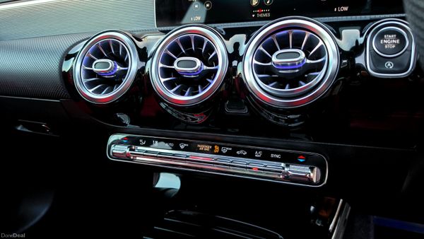 🔥 2018 Mercedes A-Class Auto/Mega Spec 383354504