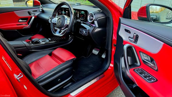 🔥 2018 Mercedes A-Class Auto/Mega Spec 383354506