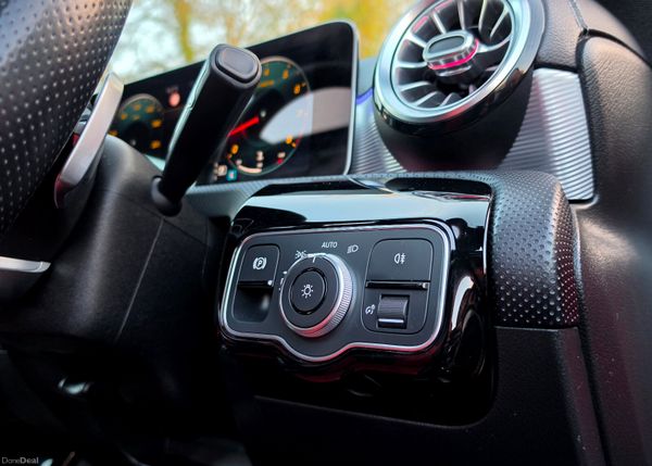 🔥 2018 Mercedes A-Class Auto/Mega Spec 383354508