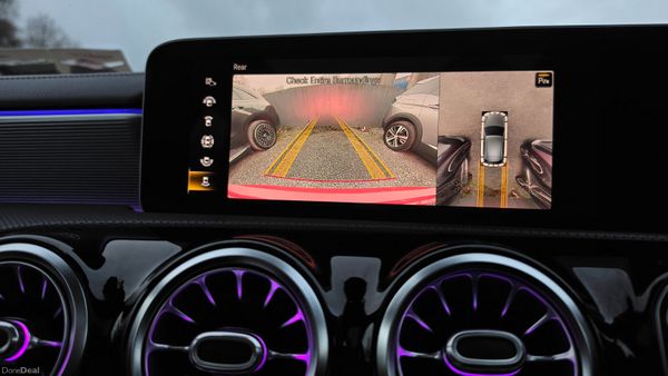 🔥 2018 Mercedes A-Class Auto/Mega Spec 383354616