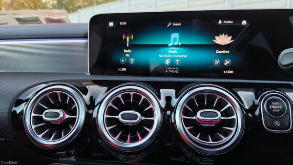 🔥 2018 Mercedes A-Class Auto/Mega Spec 383354742