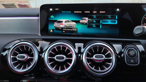 🔥 2018 Mercedes A-Class Auto/Mega Spec 383354744