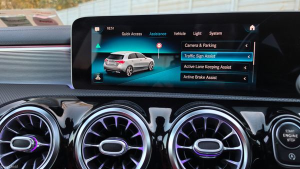 🔥 2018 Mercedes A-Class Auto/Mega Spec 383354746