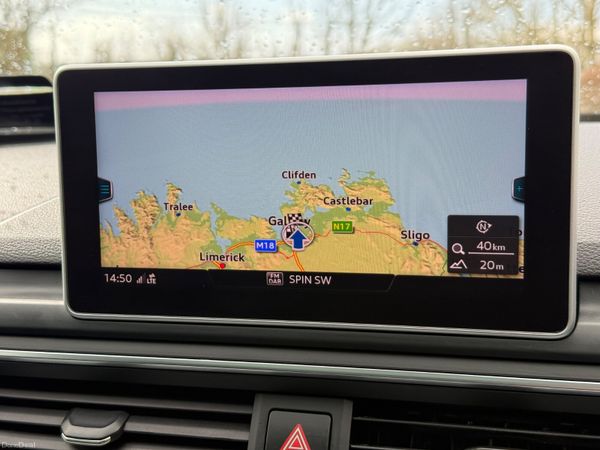 Stunning 181 Audi A5 S-Line Black Ed Styling! 383355742