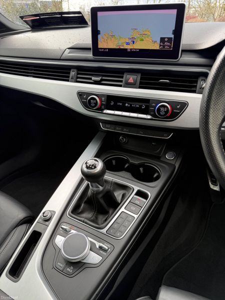 Stunning 181 Audi A5 S-Line Black Ed Styling! 383355750