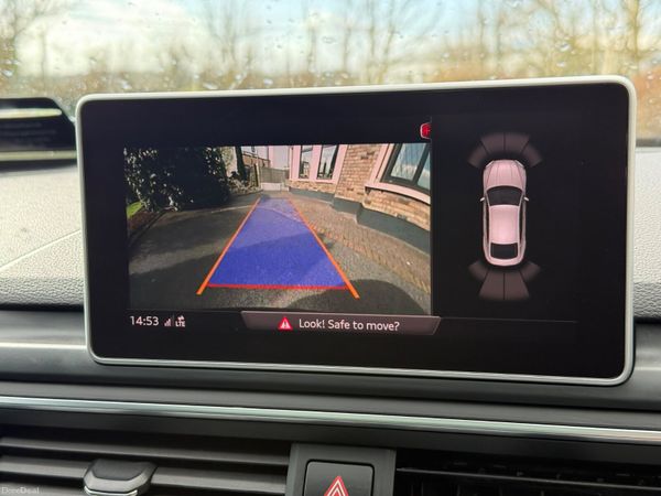 Stunning 181 Audi A5 S-Line Black Ed Styling! 383355754