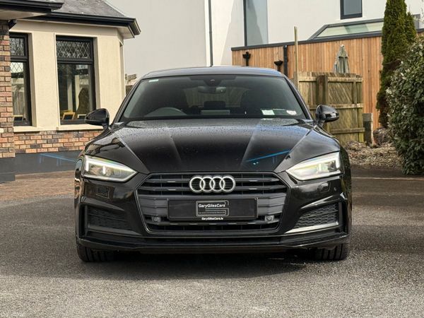 Stunning 181 Audi A5 S-Line Black Ed Styling! 383355730