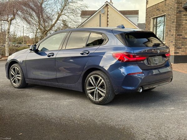 *Auto* Immaculate 211 BMW 1-Series! 383355890