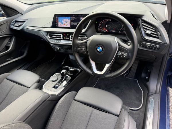 *Auto* Immaculate 211 BMW 1-Series! 383355892